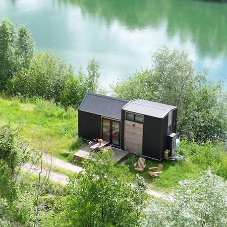 Ezy-sur-Eure Ezy House 1 By Tiny Away 빌라 외부 사진